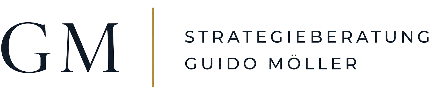 Guido Möller - Strategieberatung